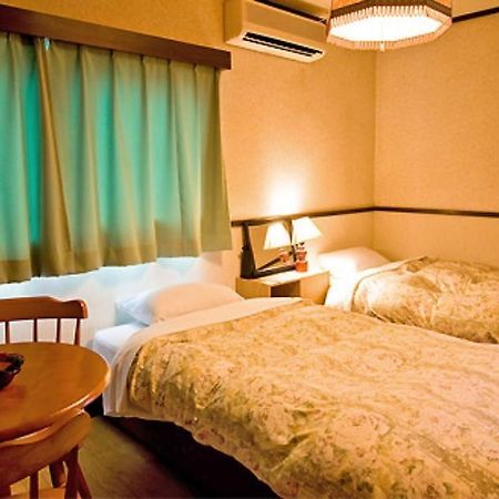Pension Sumomo No Ki Oshino Dış mekan fotoğraf