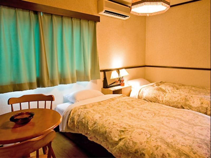 Pension Sumomo No Ki Oshino Dış mekan fotoğraf